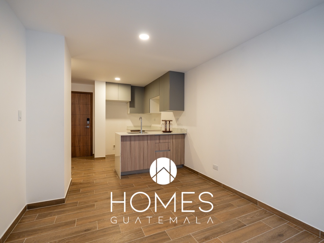 Apartamento Para Estrenar En Renta Zona 14 Homes Guatemala