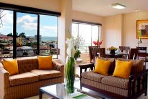 Apartamentos en Renta