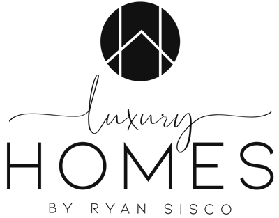 Luxury Homes by Ryan Sisco